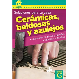 Soluciones para tu casa