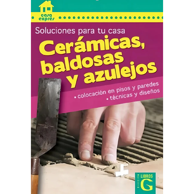Soluciones para tu casa