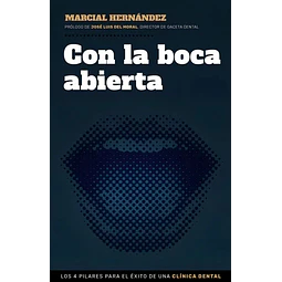 Con la Boca Abierta