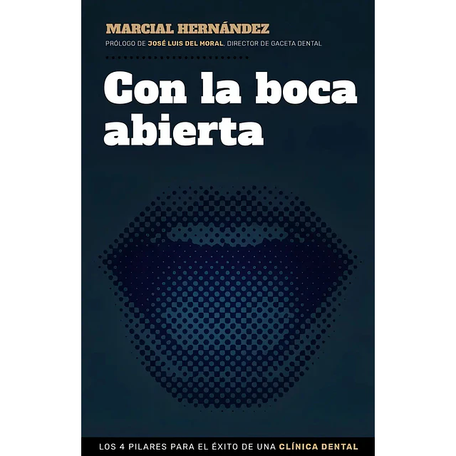 Con la Boca Abierta