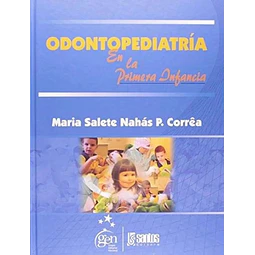Odontopediatría