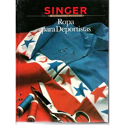 Ropa para deportista Singer
