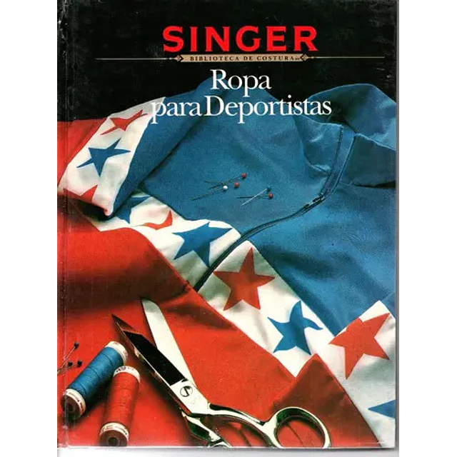 Ropa para deportista Singer