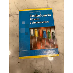 Endodoncia