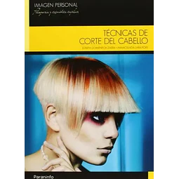 Técnicas de corte de cabello