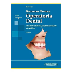 Operatoria Dental Barrancos Mooney