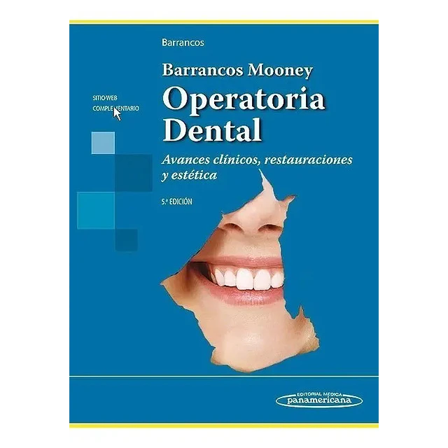 Operatoria Dental Barrancos Mooney
