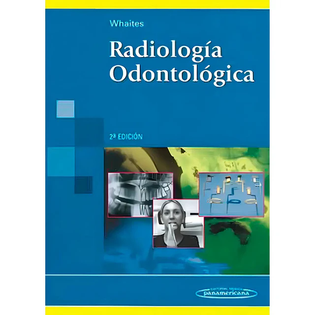 Radiología Odontológica