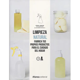 Limpieza Natural