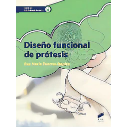 Diseño funcional de prótesis