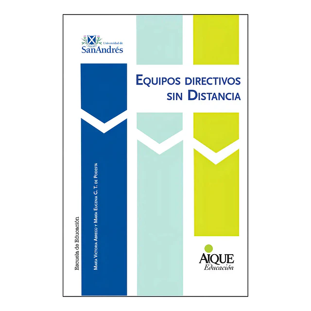 Equipos Directivos Sin Distancia
