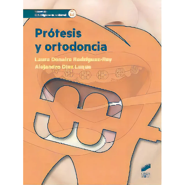 Prótesis y ortodoncia