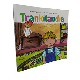 Trankilandia Mindfulness para los niños