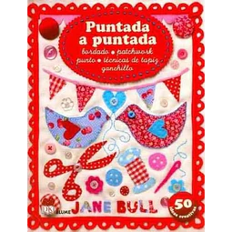 Puntada a puntada