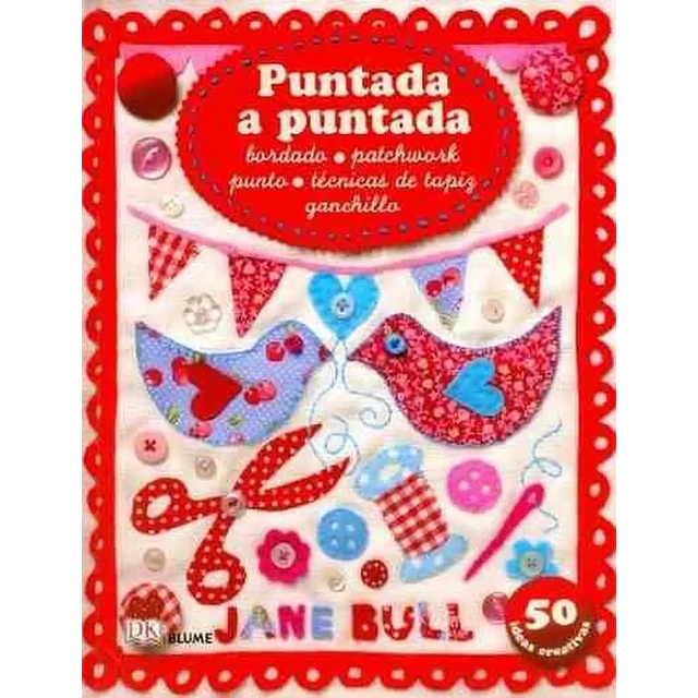 Puntada a puntada