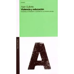 Violencia y Educacion