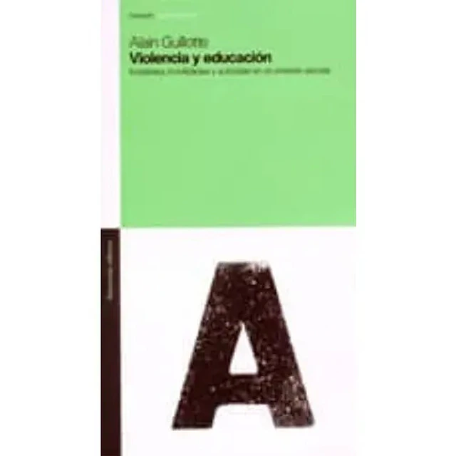 Violencia y Educacion