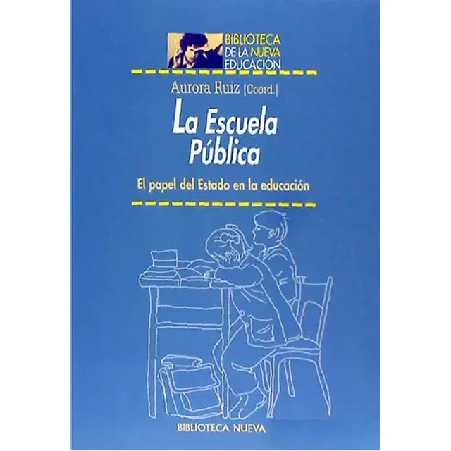 La escuela publica