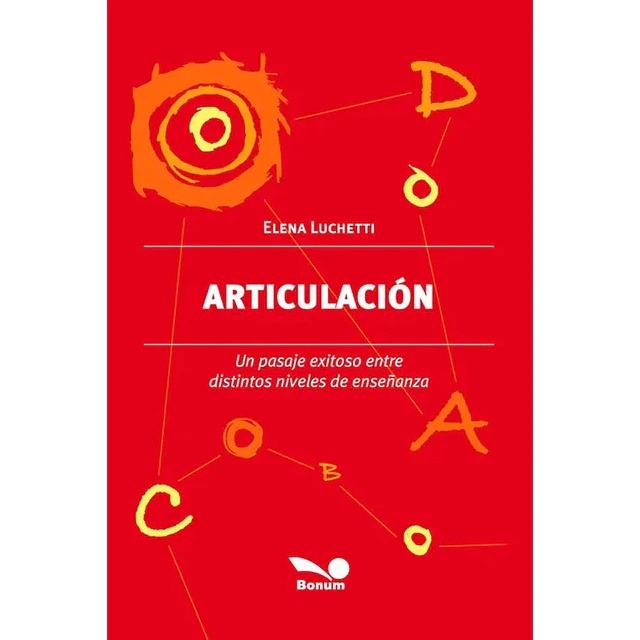 Articulación