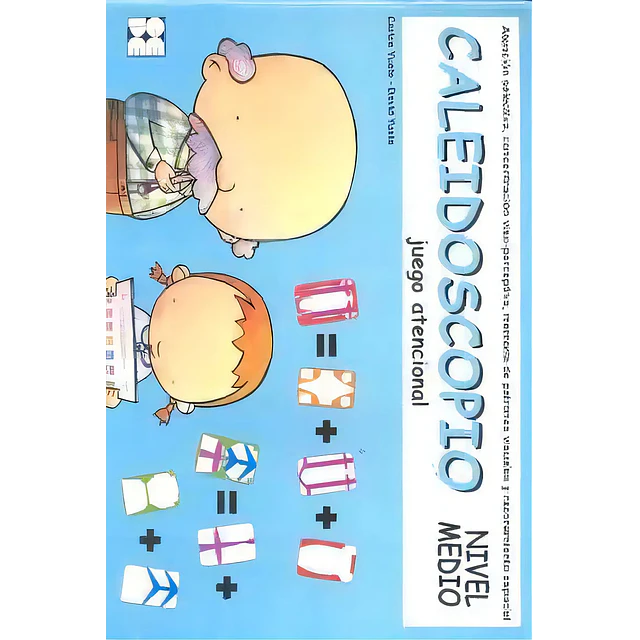 Caleidoscopio