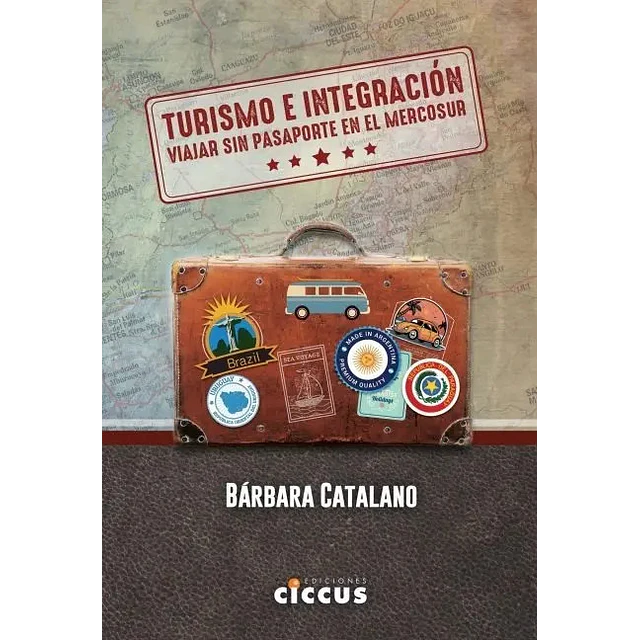 Turismo e integración
