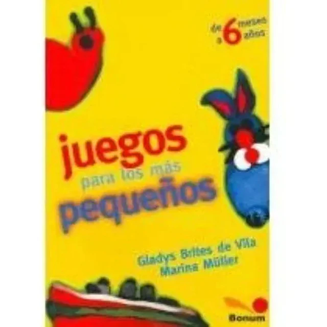 Juegos para los mas pequeños