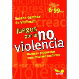 Juegos por la No violencia