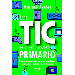 Las TIC en el nivel Primario