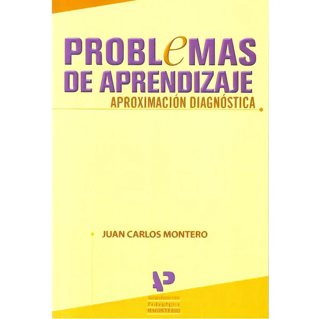 Problemas de Aprendizaje