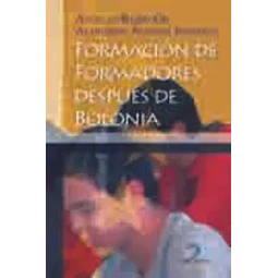 Formación de Formadores después de Bolonia