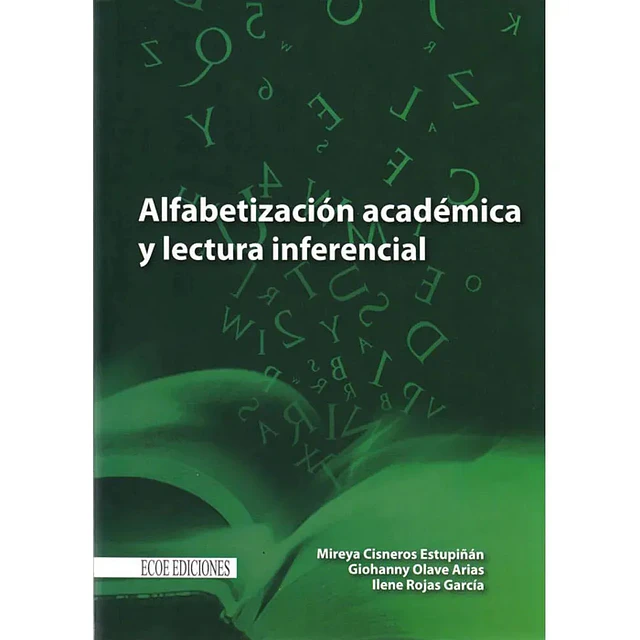 Alfabetización Académica y Lectura Inferencial