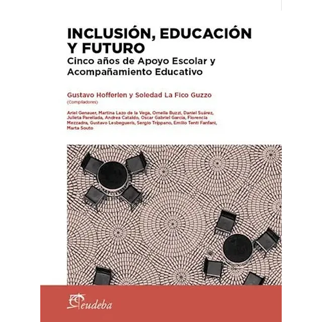 Inclusión, Educación y Futuro