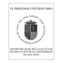 El Profesor Universitario