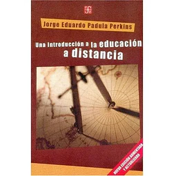 Una introduccion a la Educacion a Distancia