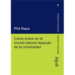 Cómo entrar en el mundo laboral después de la universidad