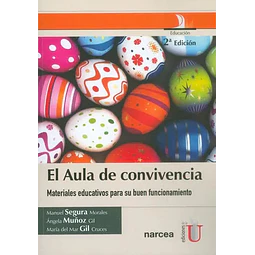 El aula de convivencia