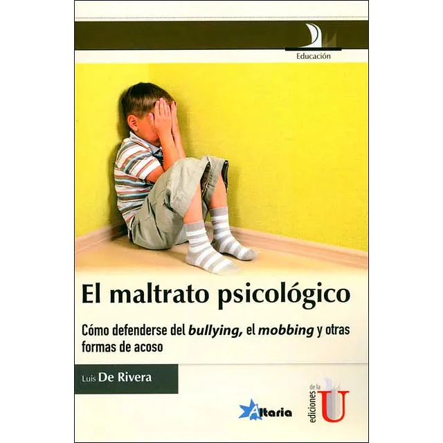 El Maltrato Psicológico