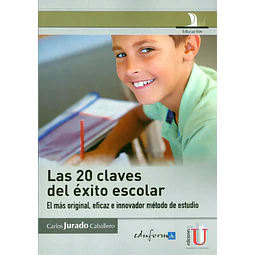 Las 20 claves del Éxito Escolar