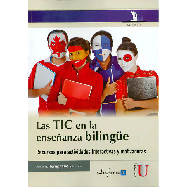 Las TIC en la enseñanza bilingüe