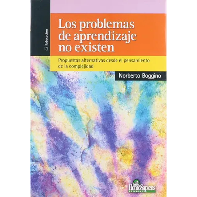 Los problemas de aprendizaje no existen