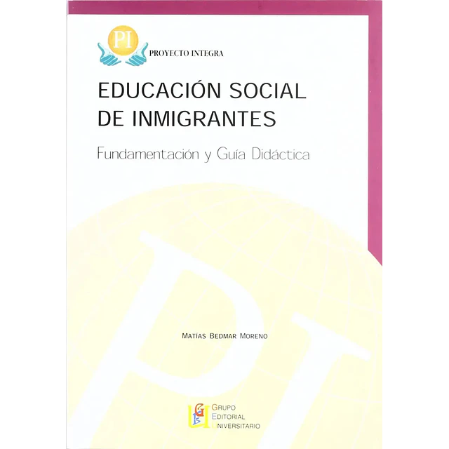 Educación Social de Inmigrantes
