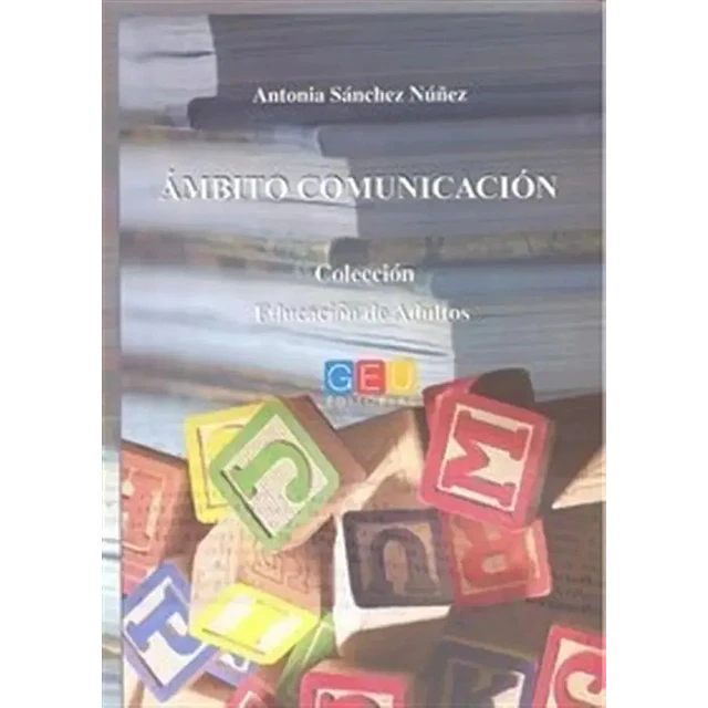 Ámbito Comunicación