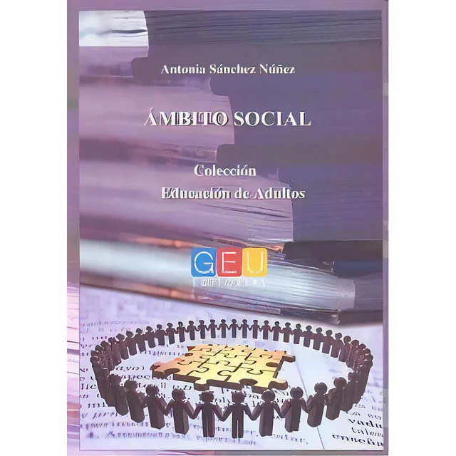 Ámbito Social