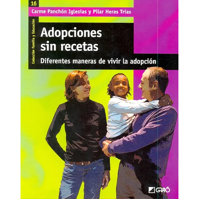 Adopciones sin recetas