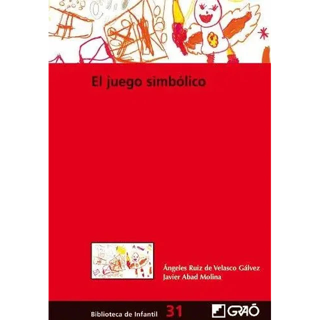 El juego simbolico