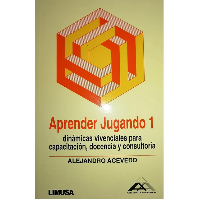 Aprender jugando I