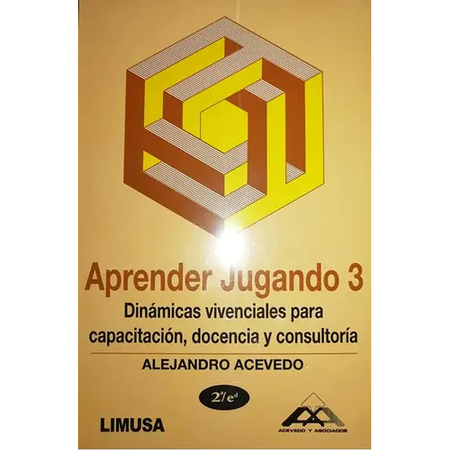 Aprender jugando III