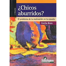 ¿Chicos Aburridos ?