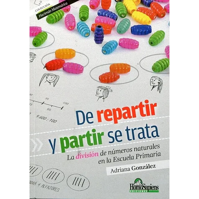 De Repartir y Partir se trata