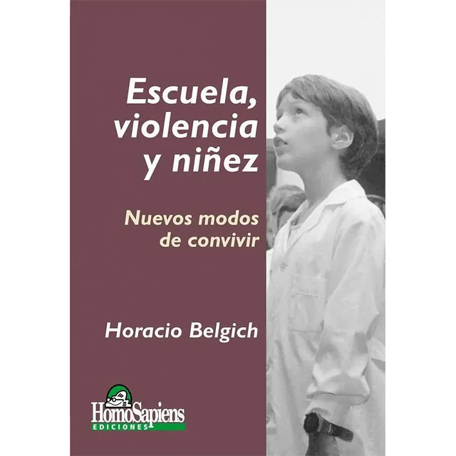 Escuela, violencia y niñez